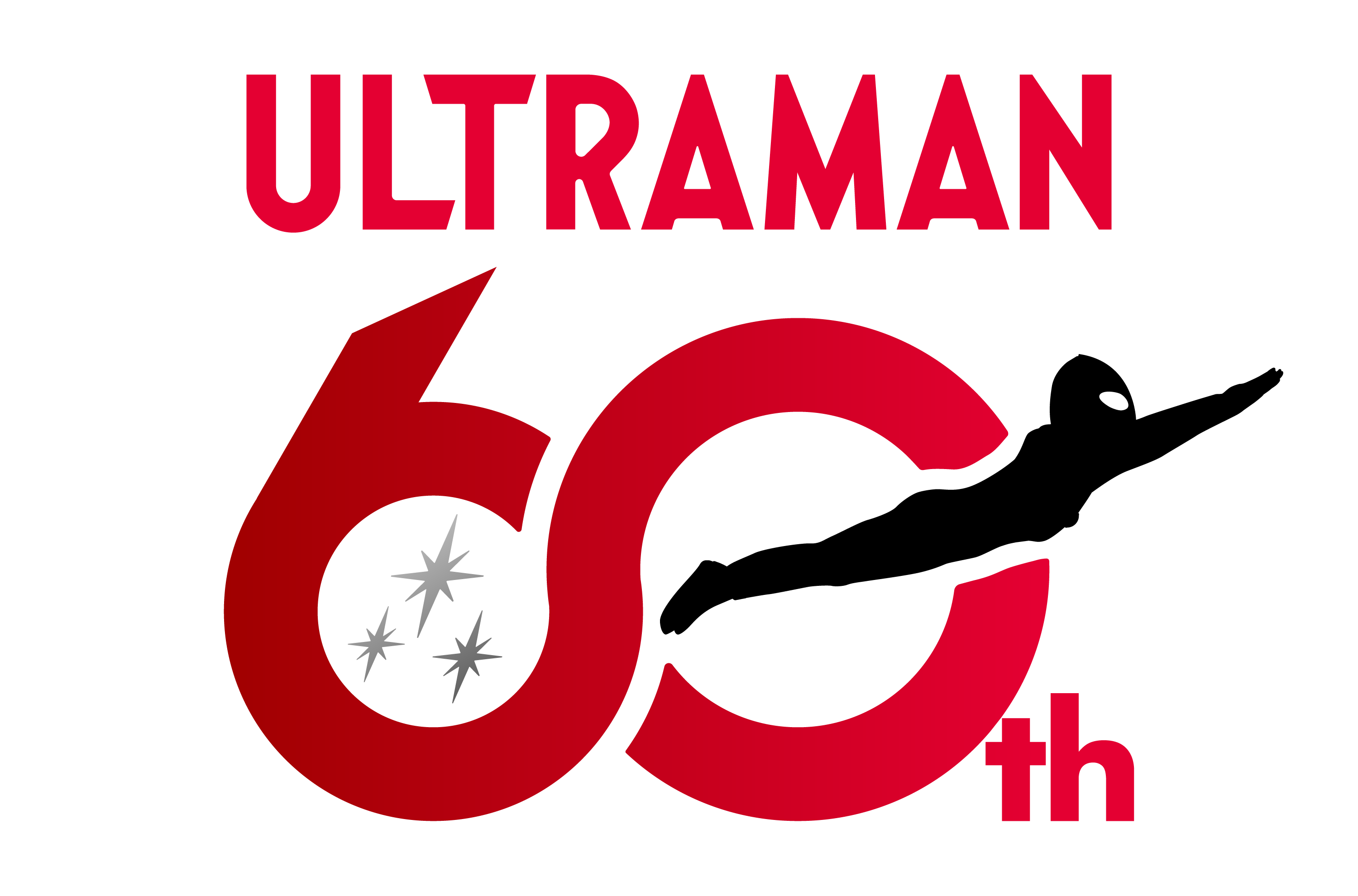 ウルトラマン60周年