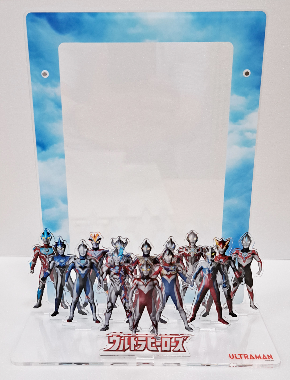 ウルトラショット | ウルトラヒーローズEXPO 2025 ニューイヤー 