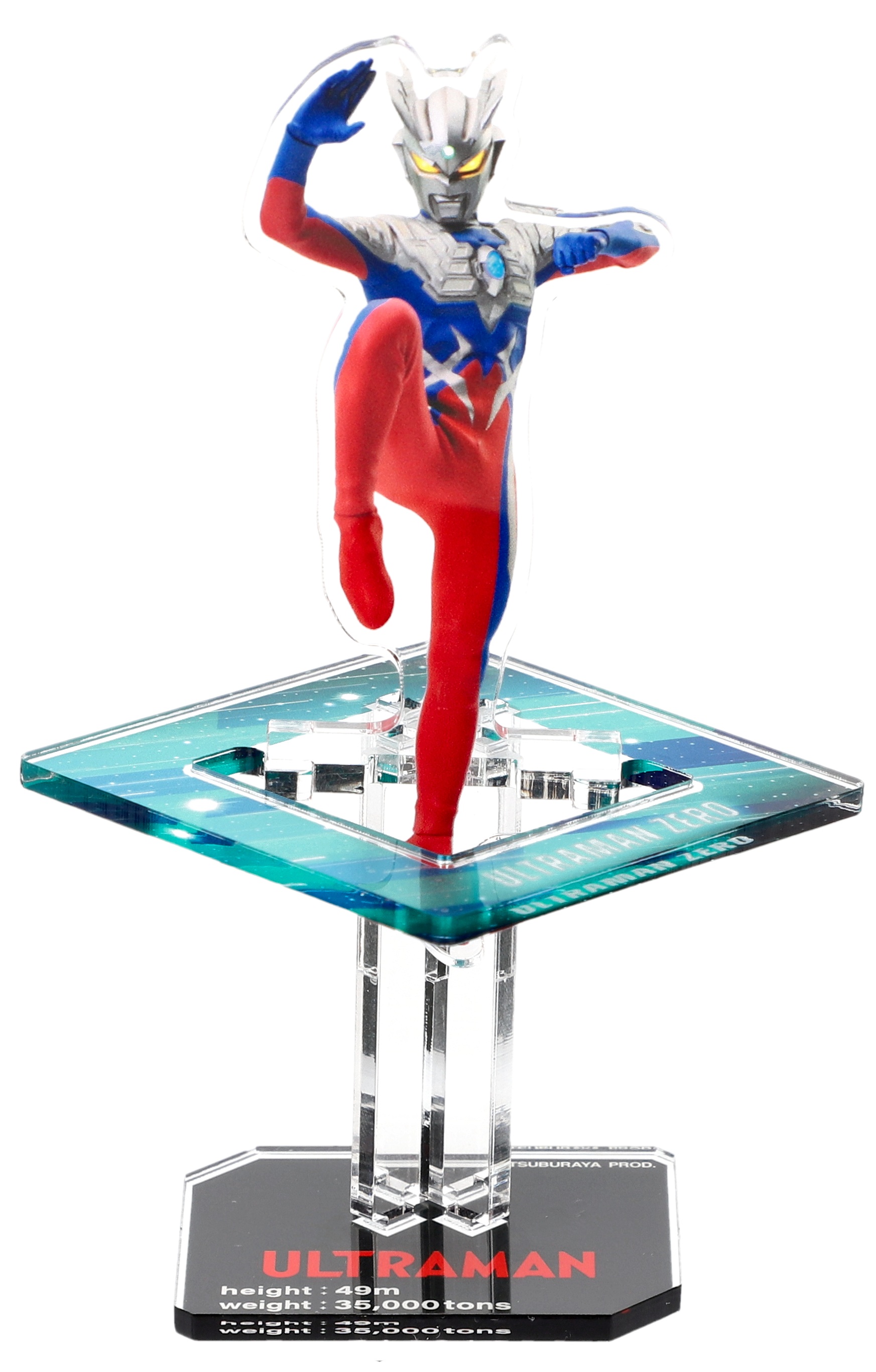 グッズ | ウルトラヒーローズEXPO 2025 サマーフェスティバル IN 池袋 
