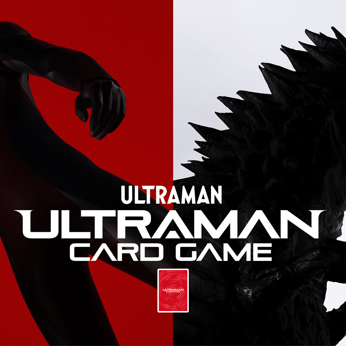 ウルトラマン カードゲーム交流会の開催決定！ | ウルトラヒーローズ