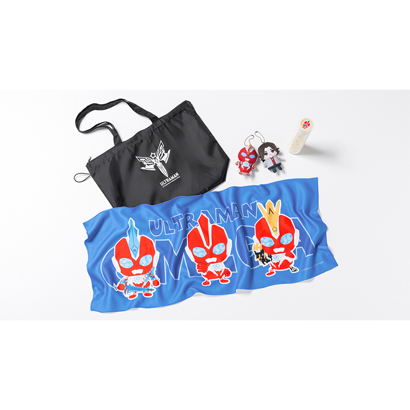 完売品】【貴重】【円谷イベント限定販売】ピグモンアクリルストラップ 